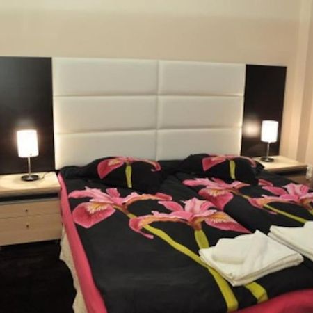 Alegra Apartment In Sofia Downtown Εξωτερικό φωτογραφία