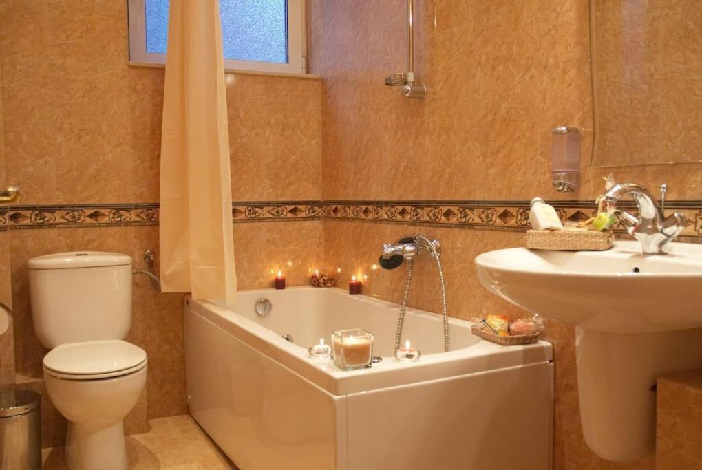 Alegra Apartment In Sofia Downtown Εξωτερικό φωτογραφία