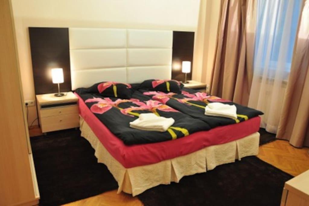 Alegra Apartment In Sofia Downtown Εξωτερικό φωτογραφία