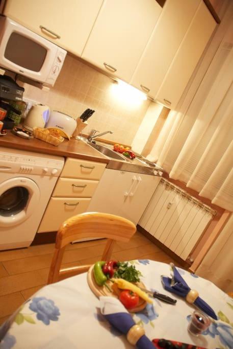 Alegra Apartment In Sofia Downtown Εξωτερικό φωτογραφία